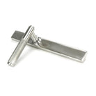 Satin Marine SS (316) Brompton Slimline Lever Espag. Latch Set | From The Anvil-Espagnolette-Yester Home