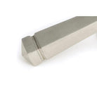 Satin Marine SS (316) Locking Avon Fastener | From The Anvil-Locking Fasteners-Yester Home