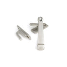 Satin Marine SS (316) Locking Avon Fastener | From The Anvil-Locking Fasteners-Yester Home