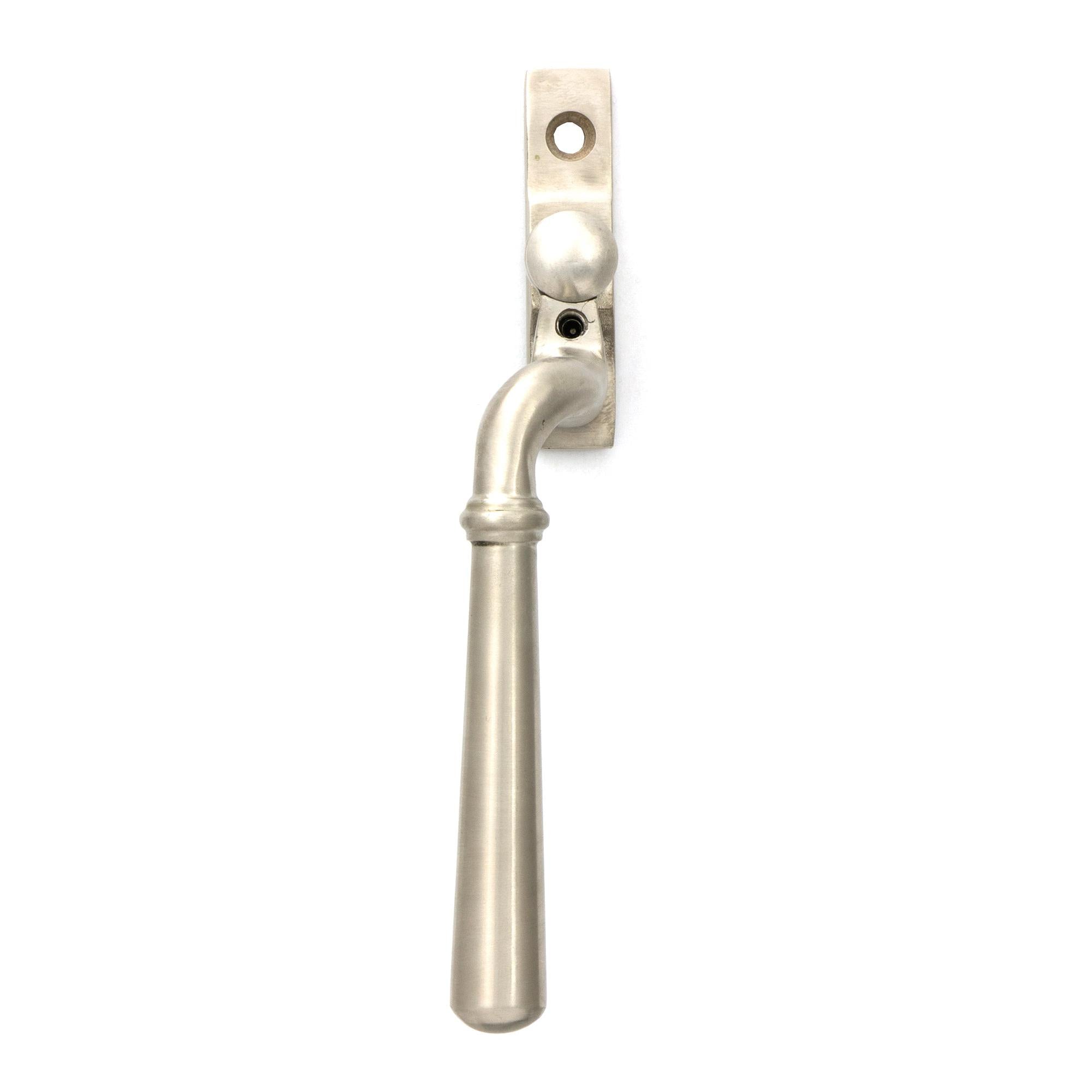 Satin Marine SS (316) Newbury Espag - LH | From The Anvil - Espag. Fasteners - From The Anvil - Yester Home
