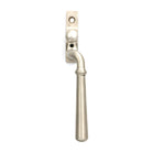 Satin Marine SS (316) Newbury Espag - RH | From The Anvil - Espag. Fasteners - From The Anvil - Yester Home