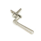 Satin Marine SS (316) Newbury Espag - RH | From The Anvil - Espag. Fasteners - From The Anvil - Yester Home