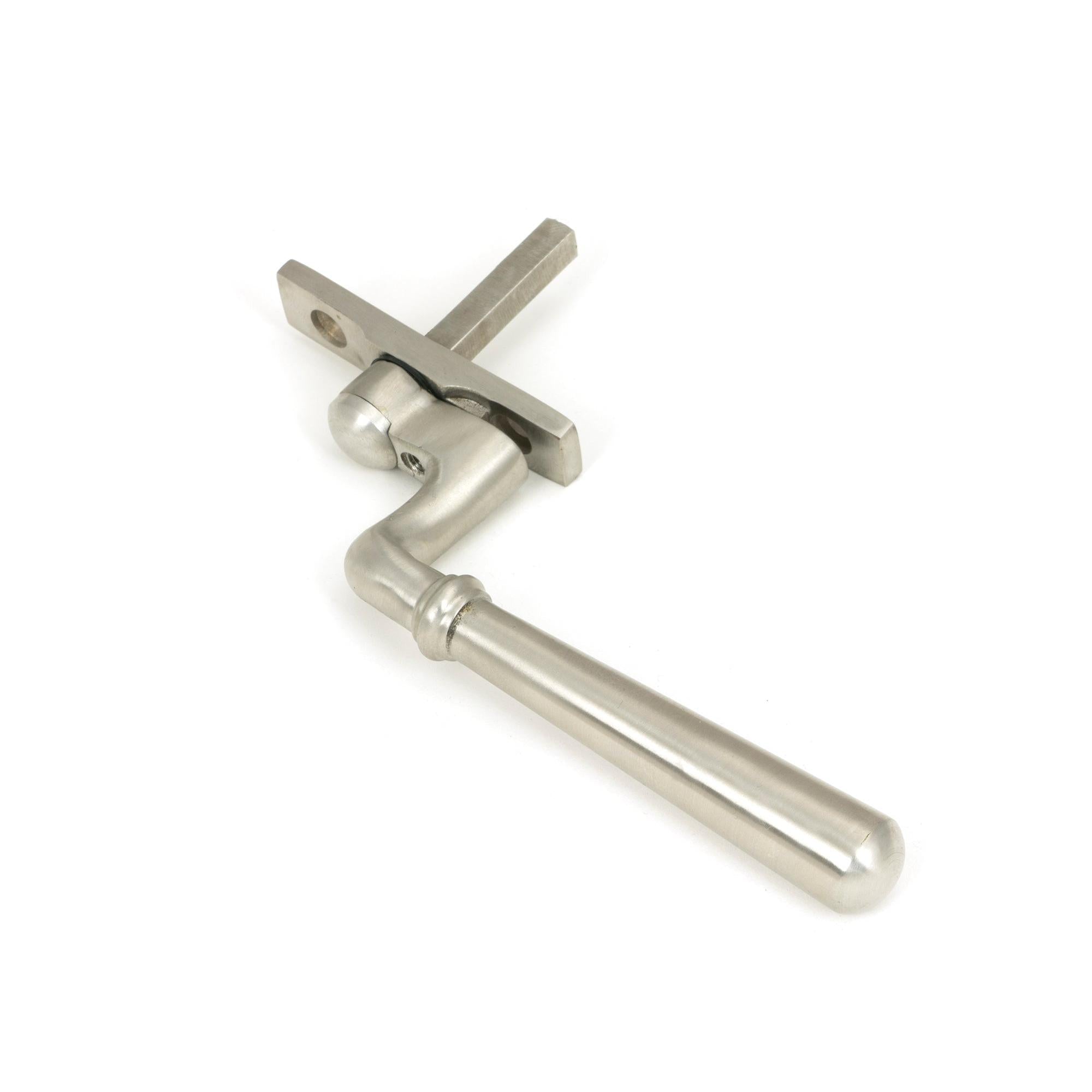 Satin Marine SS (316) Newbury Espag - RH | From The Anvil - Espag. Fasteners - From The Anvil - Yester Home