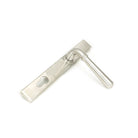Satin Marine SS (316) Newbury Slimline Lever Espag. Lock Set | From The Anvil-Espagnolette-Yester Home