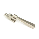 Satin Marine SS (316) Night-Vent Locking Avon Fastener | From The Anvil - Locking Fasteners - From The Anvil - Yester Home