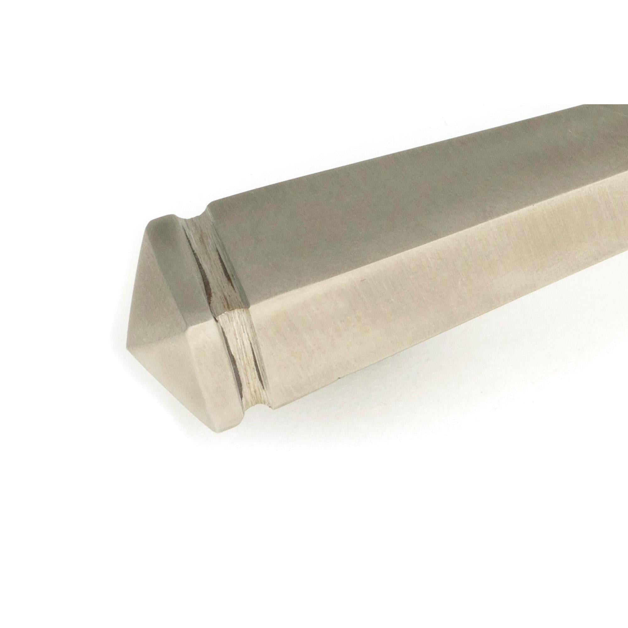 Satin Marine SS (316) Night-Vent Locking Avon Fastener | From The Anvil - Locking Fasteners - From The Anvil - Yester Home
