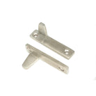 Satin Marine SS (316) Night-Vent Locking Avon Fastener | From The Anvil - Locking Fasteners - From The Anvil - Yester Home