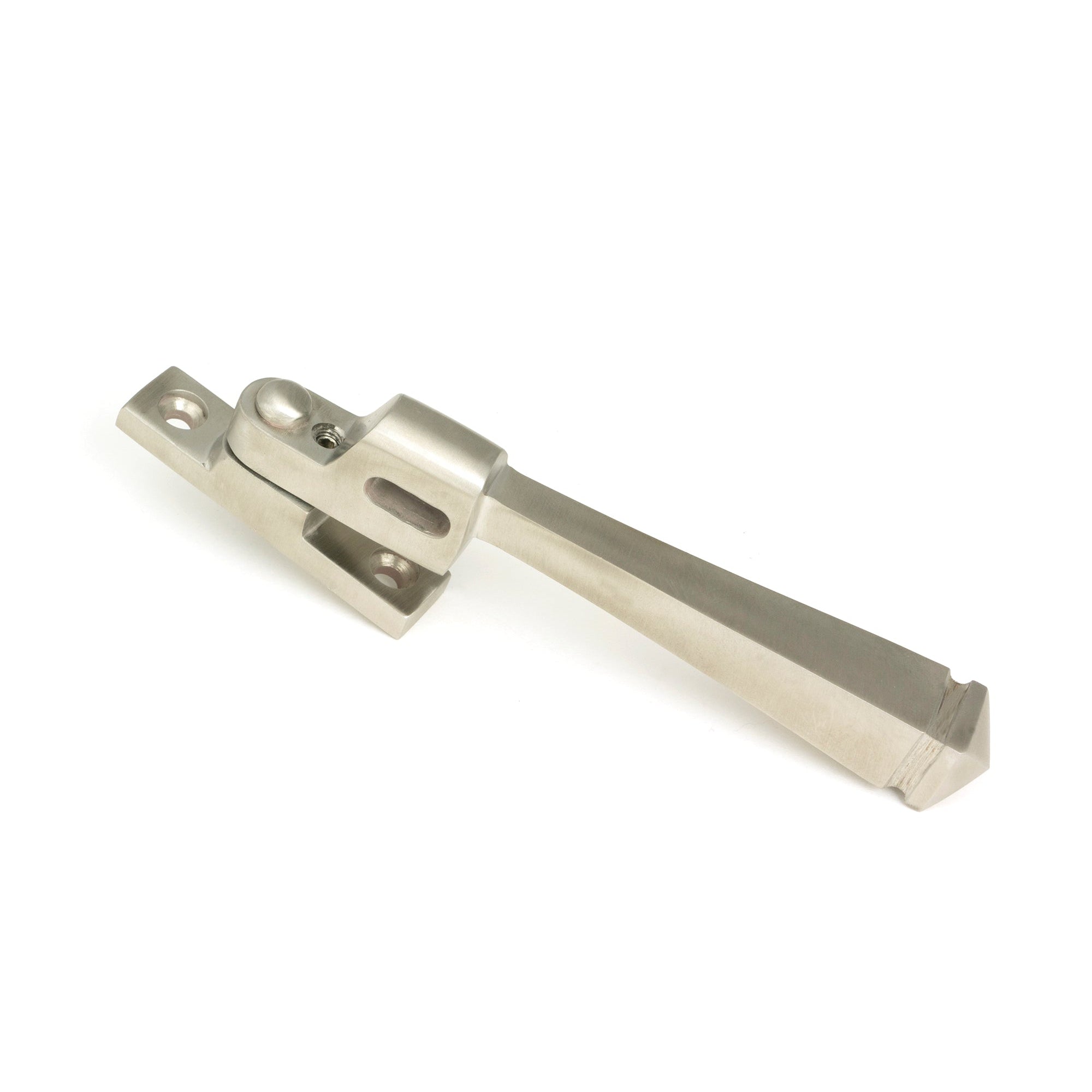 Satin Marine SS (316) Night-Vent Locking Avon Fastener | From The Anvil-Locking Fasteners-Yester Home