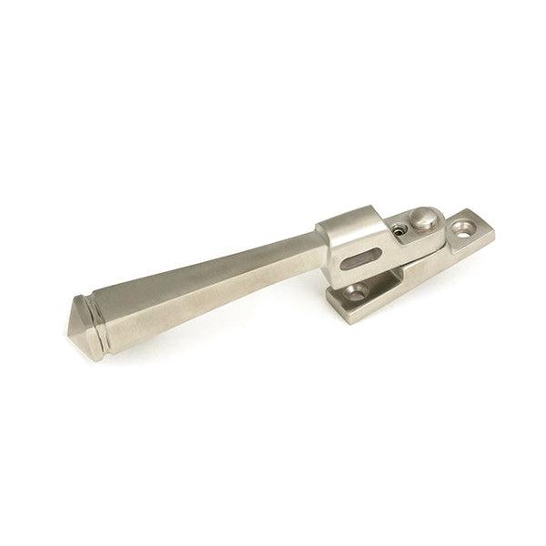 Satin Marine SS (316) Night-Vent Locking Avon Fastener | From The Anvil-Locking Fasteners-Yester Home