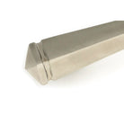Satin Marine SS (316) Night-Vent Locking Avon Fastener | From The Anvil-Locking Fasteners-Yester Home