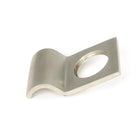 Satin Marine SS (316) Rim Cylinder Pull | From The Anvil-Rim Cylinder Pulls-Yester Home