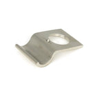 Satin Marine SS (316) Rim Cylinder Pull | From The Anvil-Rim Cylinder Pulls-Yester Home