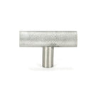 Satin SS (304) Brompton T-Bar | From The Anvil-T-Bars-Yester Home