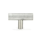 Satin SS (304) Brompton T-Bar | From The Anvil-T-Bars-Yester Home