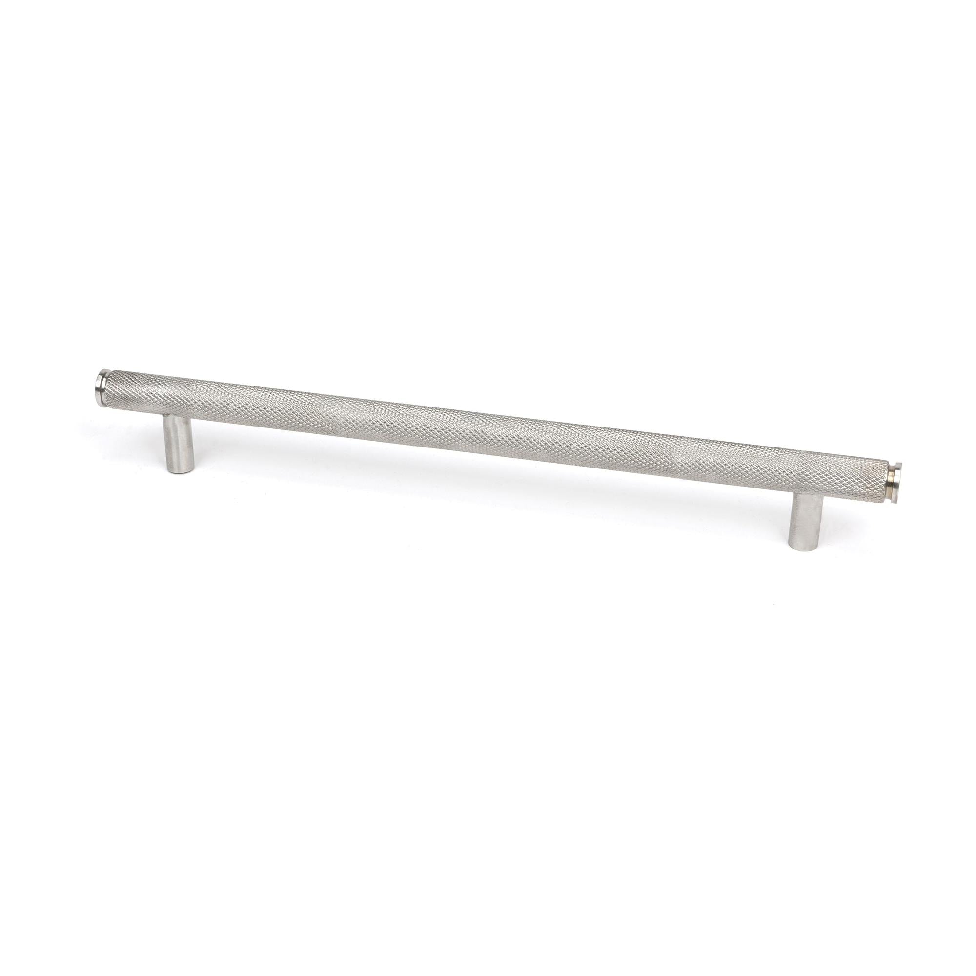 Satin SS (304) Full Brompton Pull Handle - Large | From The Anvil - Pull Handles - From The Anvil - Yester Home