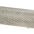 Satin SS (304) Full Brompton Pull Handle - Large | From The Anvil-Pull Handles-Yester Home