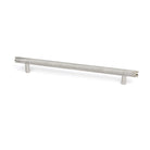 Satin SS (304) Full Brompton Pull Handle - Large | From The Anvil-Pull Handles-Yester Home