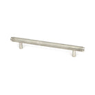 Satin SS (304) Full Brompton Pull Handle - Medium | From The Anvil - Pull Handles - From The Anvil - Yester Home