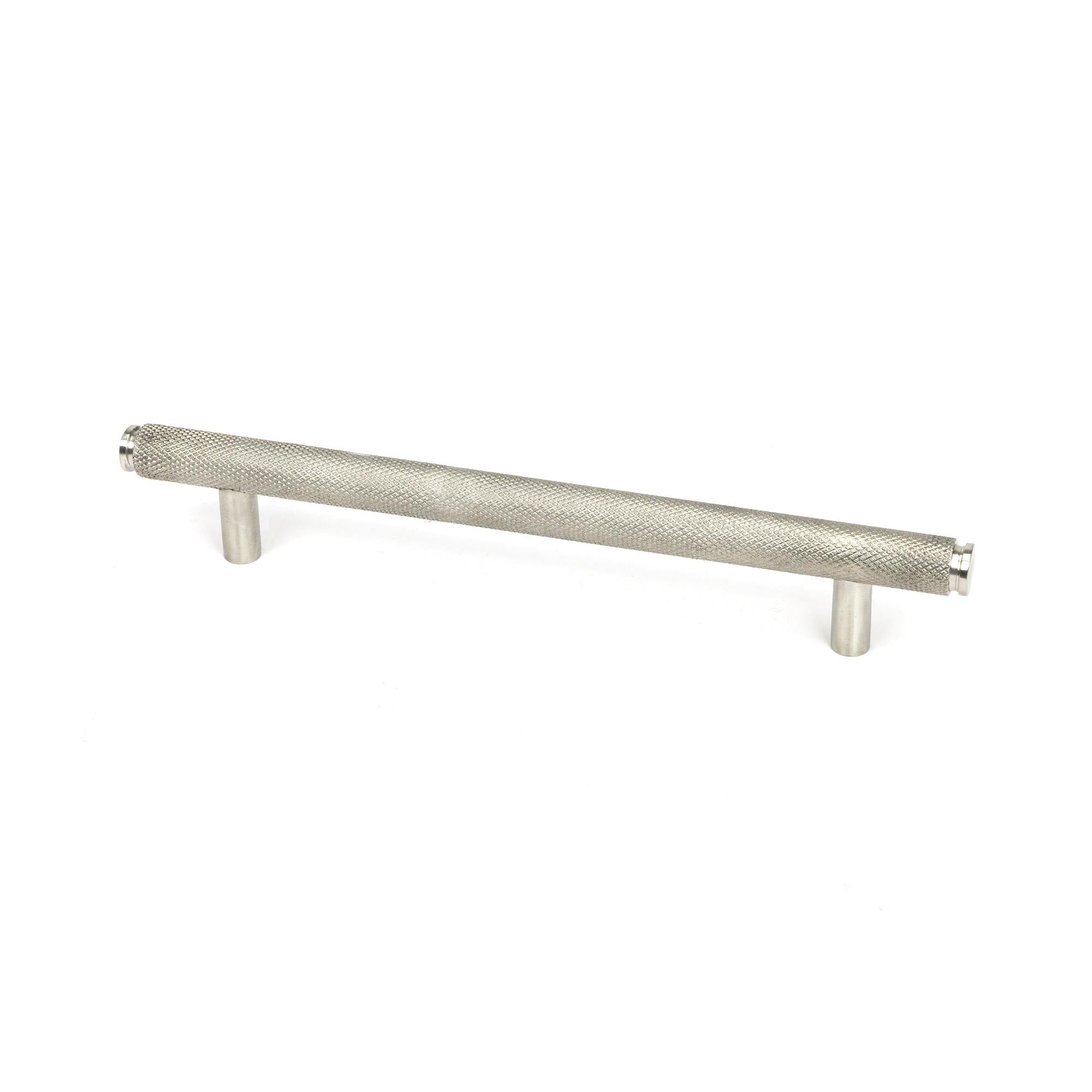 Satin SS (304) Full Brompton Pull Handle - Medium | From The Anvil - Pull Handles - From The Anvil - Yester Home