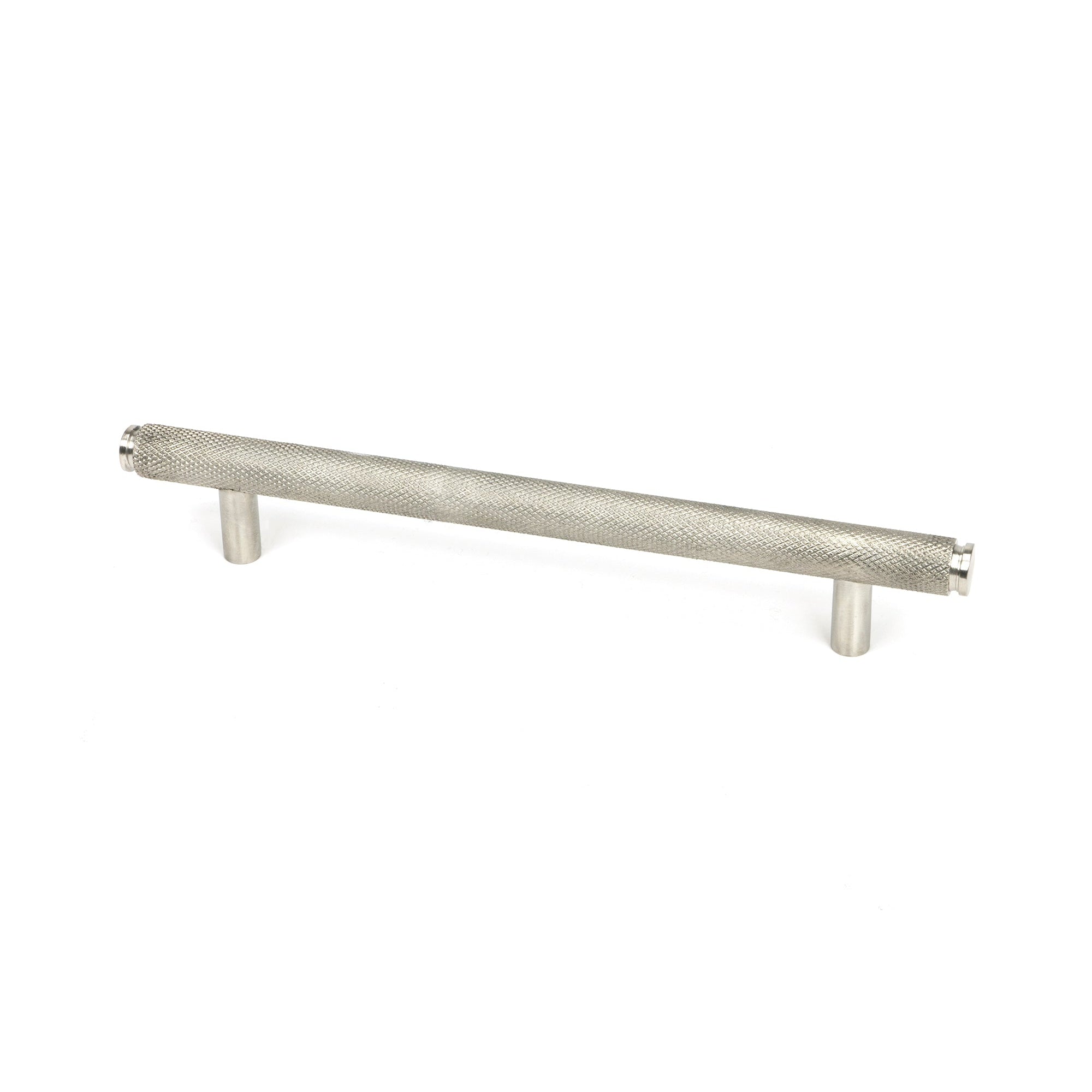 Satin SS (304) Full Brompton Pull Handle - Medium | From The Anvil-Pull Handles-Yester Home