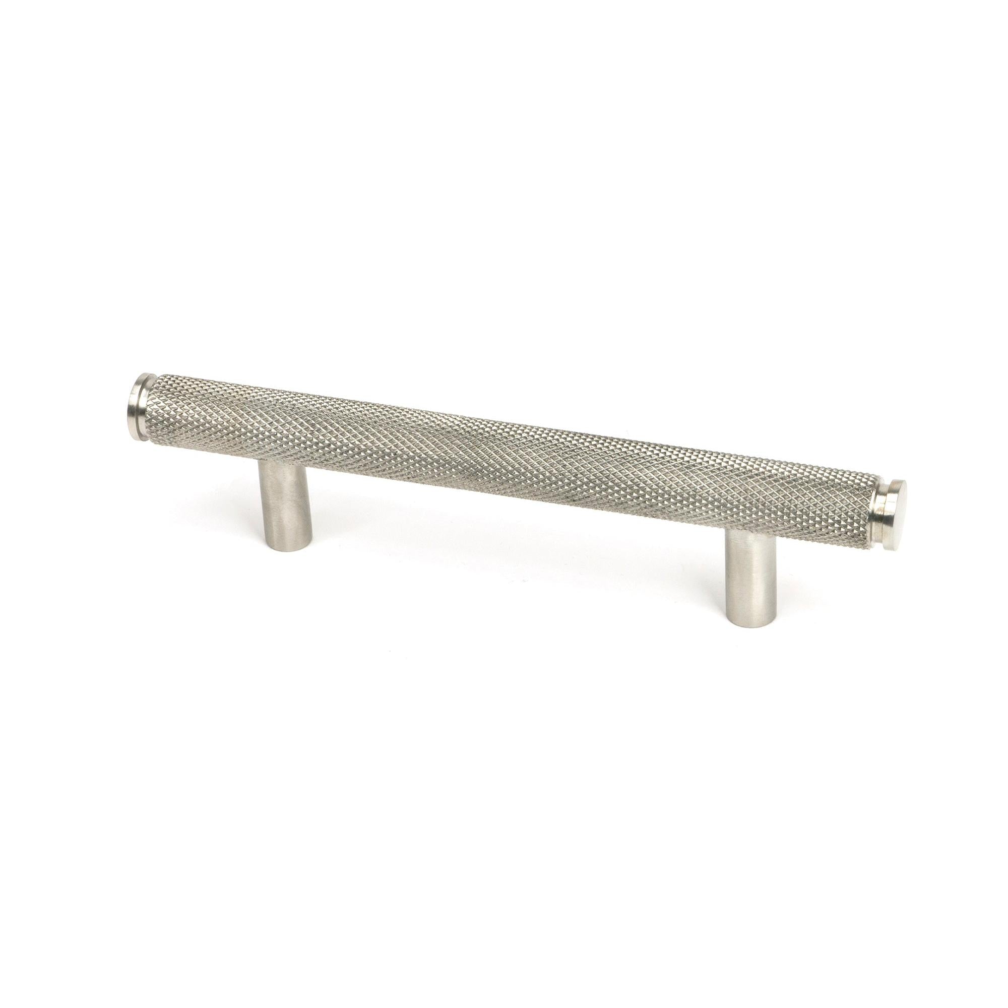 Satin SS (304) Full Brompton Pull Handle - Small | From The Anvil - Pull Handles - From The Anvil - Yester Home