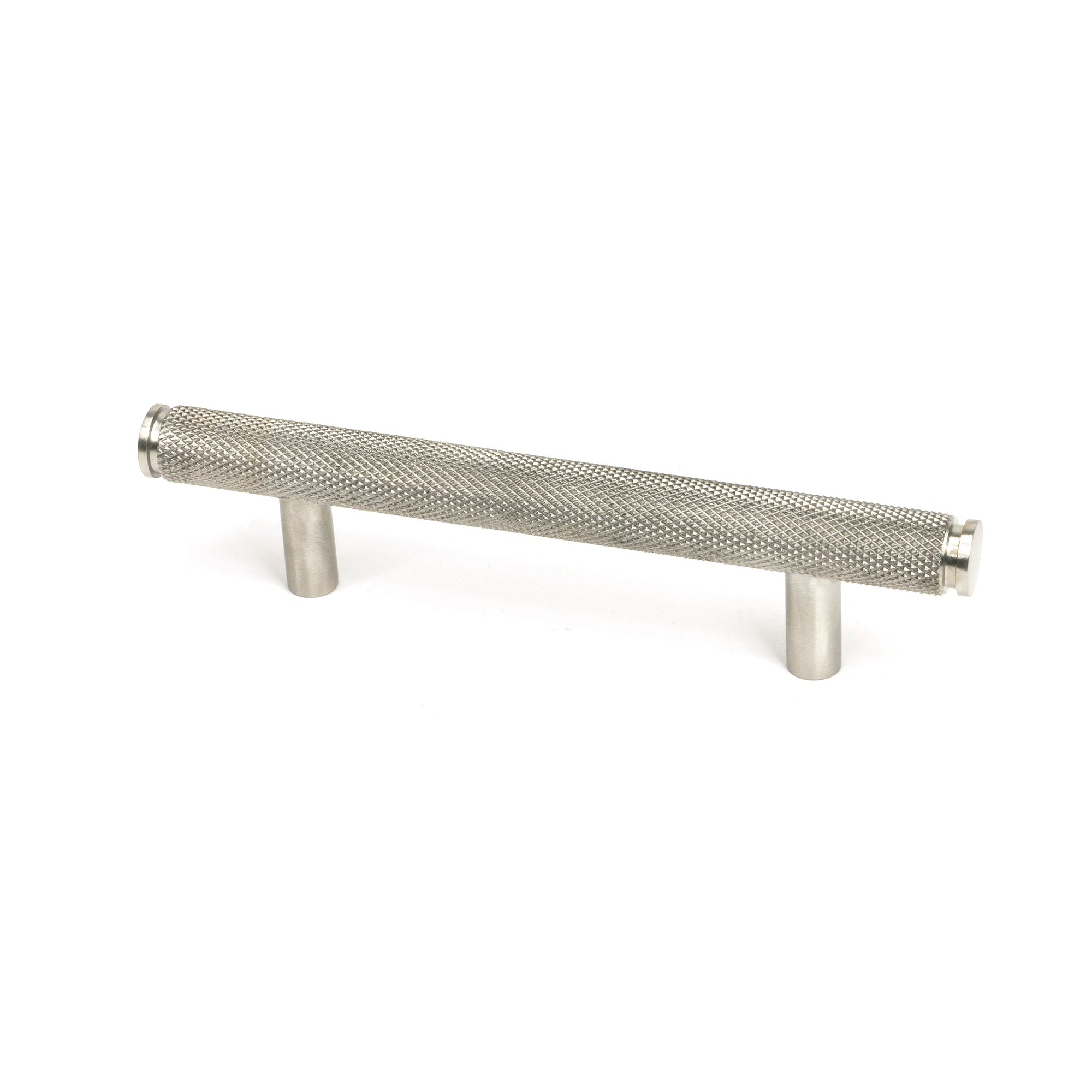 Satin SS (304) Full Brompton Pull Handle - Small | From The Anvil-Pull Handles-Yester Home