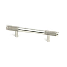 Satin SS (304) Half Brompton Pull Handle - Small | From The Anvil - Pull Handles - From The Anvil - Yester Home