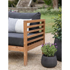 Sennen Sofa Set - Coming Soon - Outdoor Sofas & Sets - Garden Trading - Yester Home