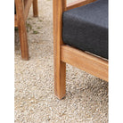 Sennen Sofa Set - Coming Soon - Outdoor Sofas & Sets - Garden Trading - Yester Home