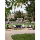 Sennen Sofa Set - Coming Soon - Outdoor Sofas & Sets - Garden Trading - Yester Home
