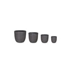 Set of 4 Rodborough Planters-Planters-Yester Home