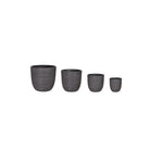 Set of 4 Rodborough Planters-Planters-Yester Home