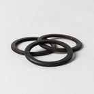 Shade Ring for Period E27 Lampholders-Component Parts-Yester Home