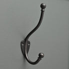 Shield Cast Iron Hat & Coat Hook - Coat Hooks - Yester Home - Yester Home