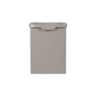 Shipton Steel Post Box-Post Boxes-Yester Home