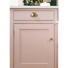 Shropshire Polished Brass Cupboard Handles - Cabinet Handles - Yester Home - Yester Home