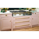 Shropshire Polished Brass Cupboard Handles - Cabinet Handles - Yester Home - Yester Home