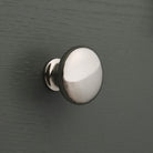 Shropshire Polished Nickel Cupboard Handles - Cabinet Handles - Yester Home - Yester Home