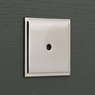 Shropshire Polished Nickel Cupboard Handles - Cabinet Handles - Yester Home - Yester Home