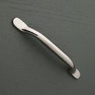 Shropshire Polished Nickel Cupboard Handles - Cabinet Handles - Yester Home - Yester Home