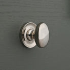 Shropshire Polished Nickel Cupboard Handles - Cabinet Handles - Yester Home - Yester Home