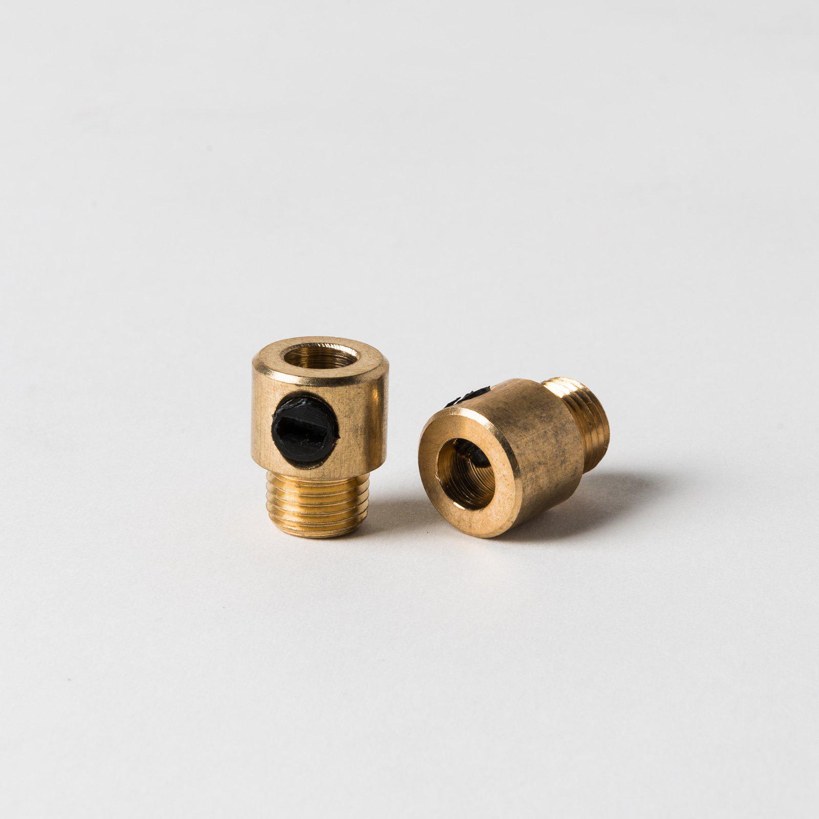 Side Screw Cord Grip-Accessories-Yester Home