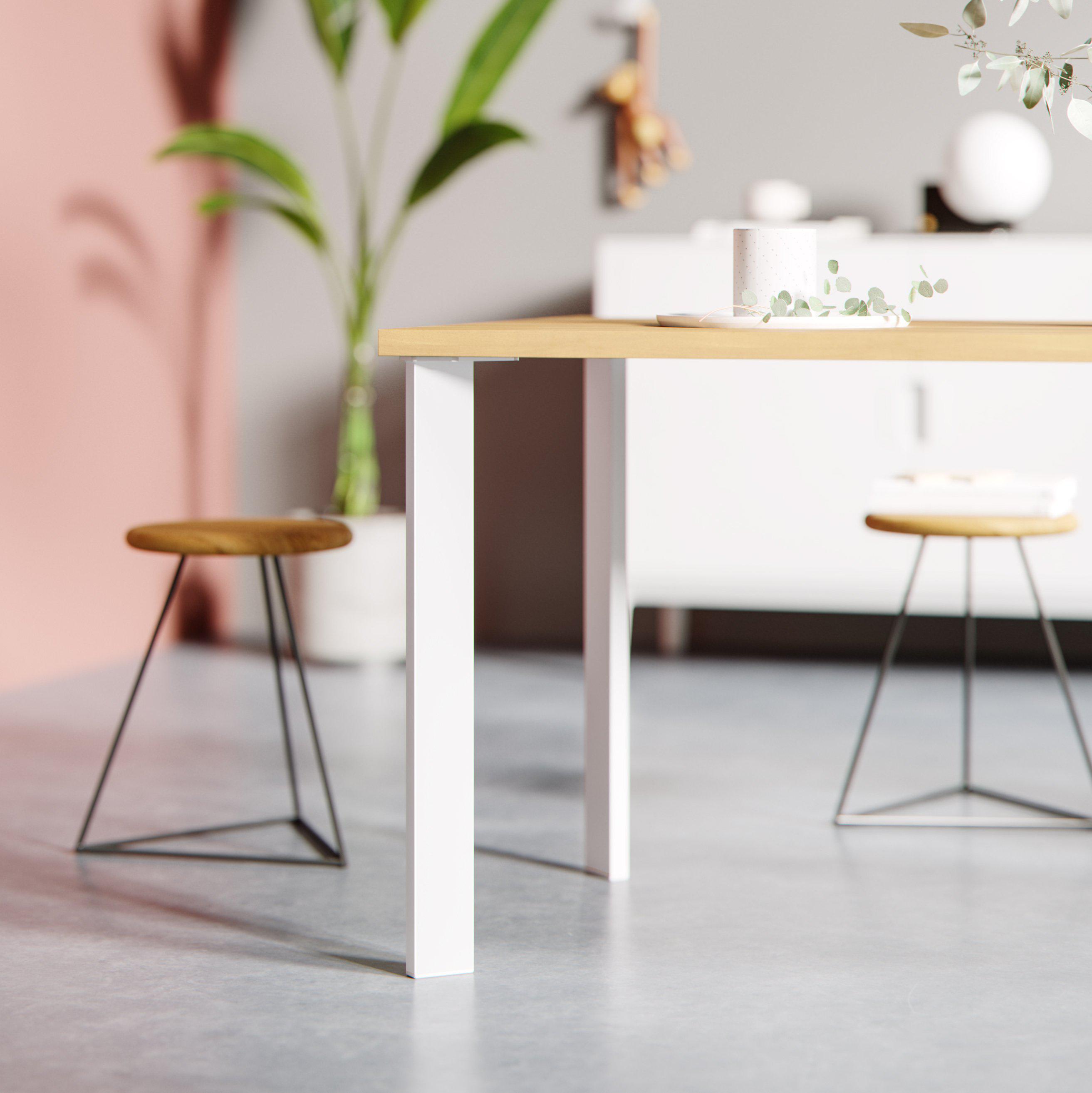 Single Pin Box legs-Table legs-Yester Home