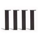Single Pin Box legs-Table legs-Yester Home