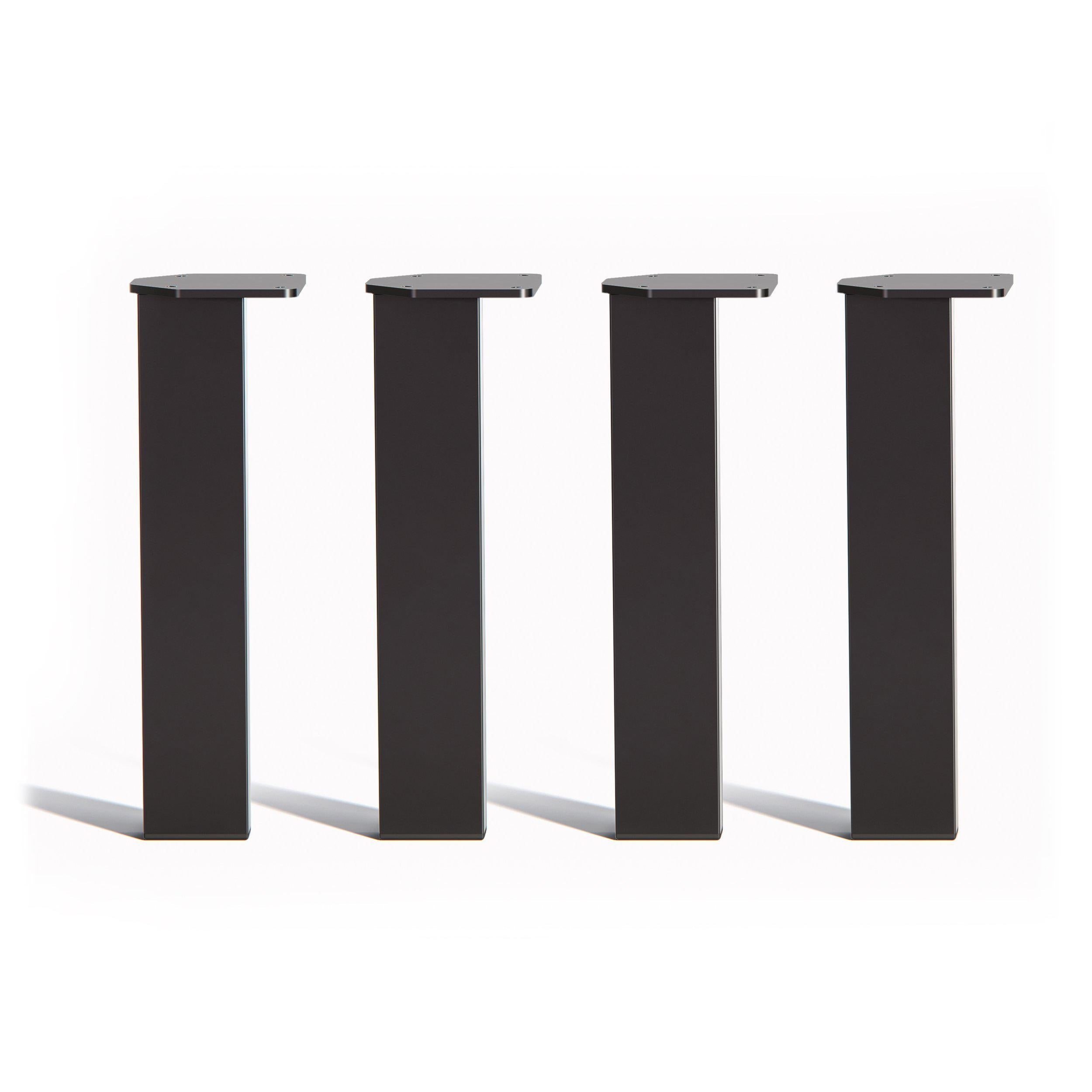Single Pin Box legs-Table legs-Yester Home