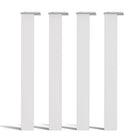 Single Pin Box legs-Table legs-Yester Home