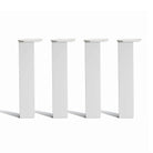 Single Pin Box legs-Table legs-Yester Home