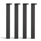 Single Pin Box legs-Table legs-Yester Home