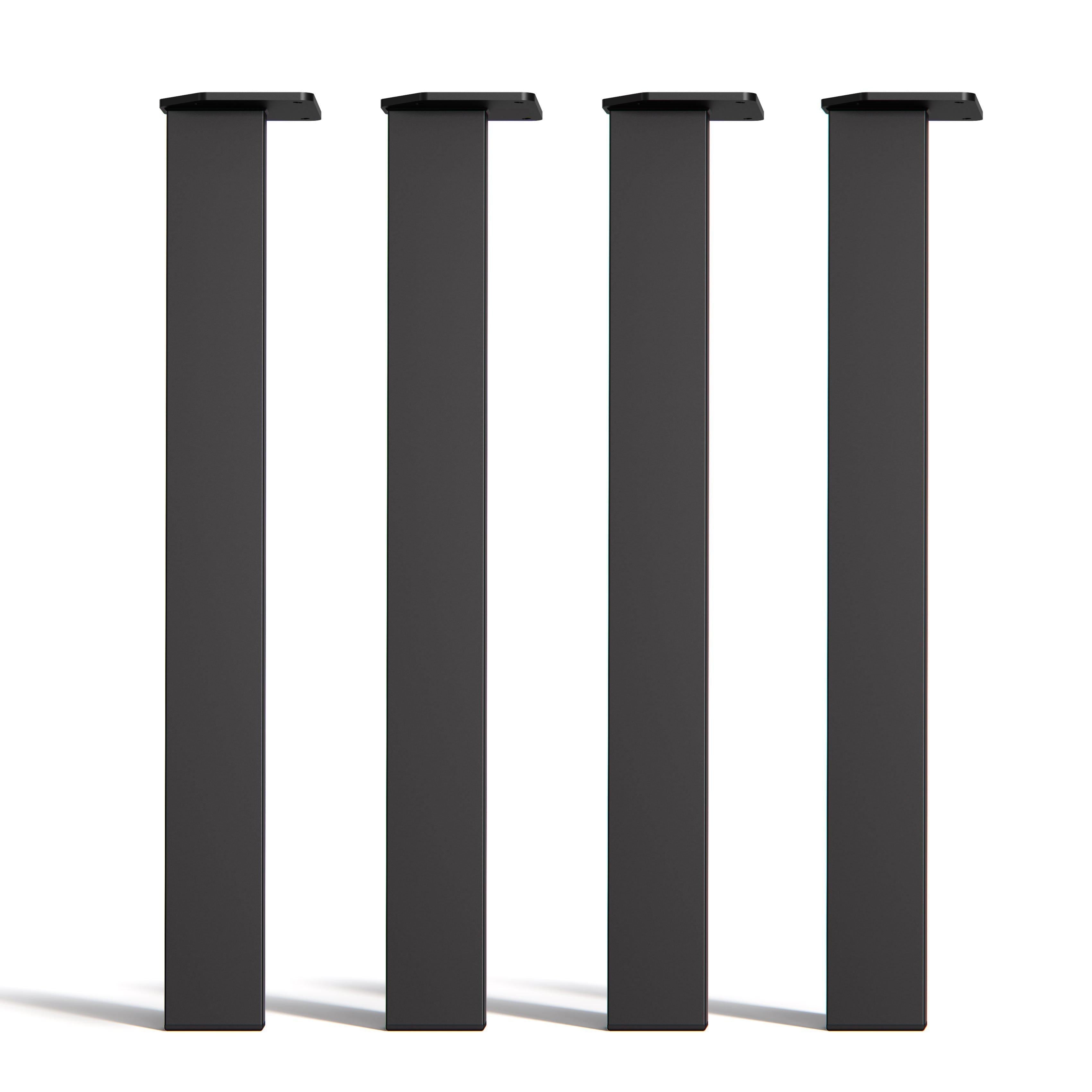 Single Pin Box legs-Table legs-Yester Home