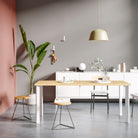 Single Pin Box legs-Table legs-Yester Home